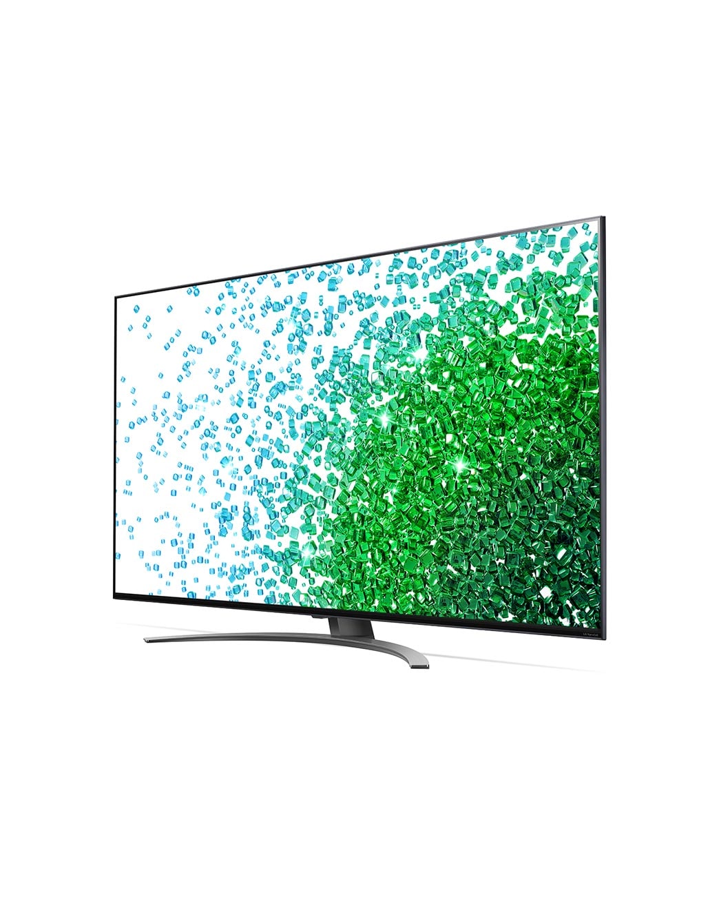 4K NanoCell телевизор 50'' LG 50NANO816PA | LG RU
