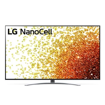 4K NanoCell телевизор 55'' LG 55NANO926PB1