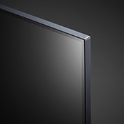 LG 8K NanoCell телевизор 55'' LG 55NANO956PA, вид панели вблизи, 55NANO956PA, thumbnail 6