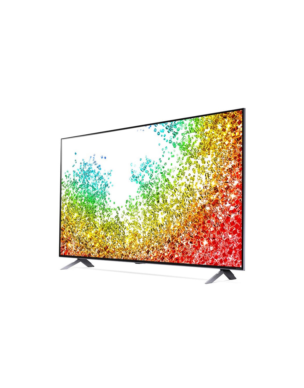 Телевизор 55'' LG 55NANO956PA - купить 8K NanoCell телевизор