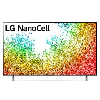 8K NanoCell телевизор 55'' LG 55NANO956PA1