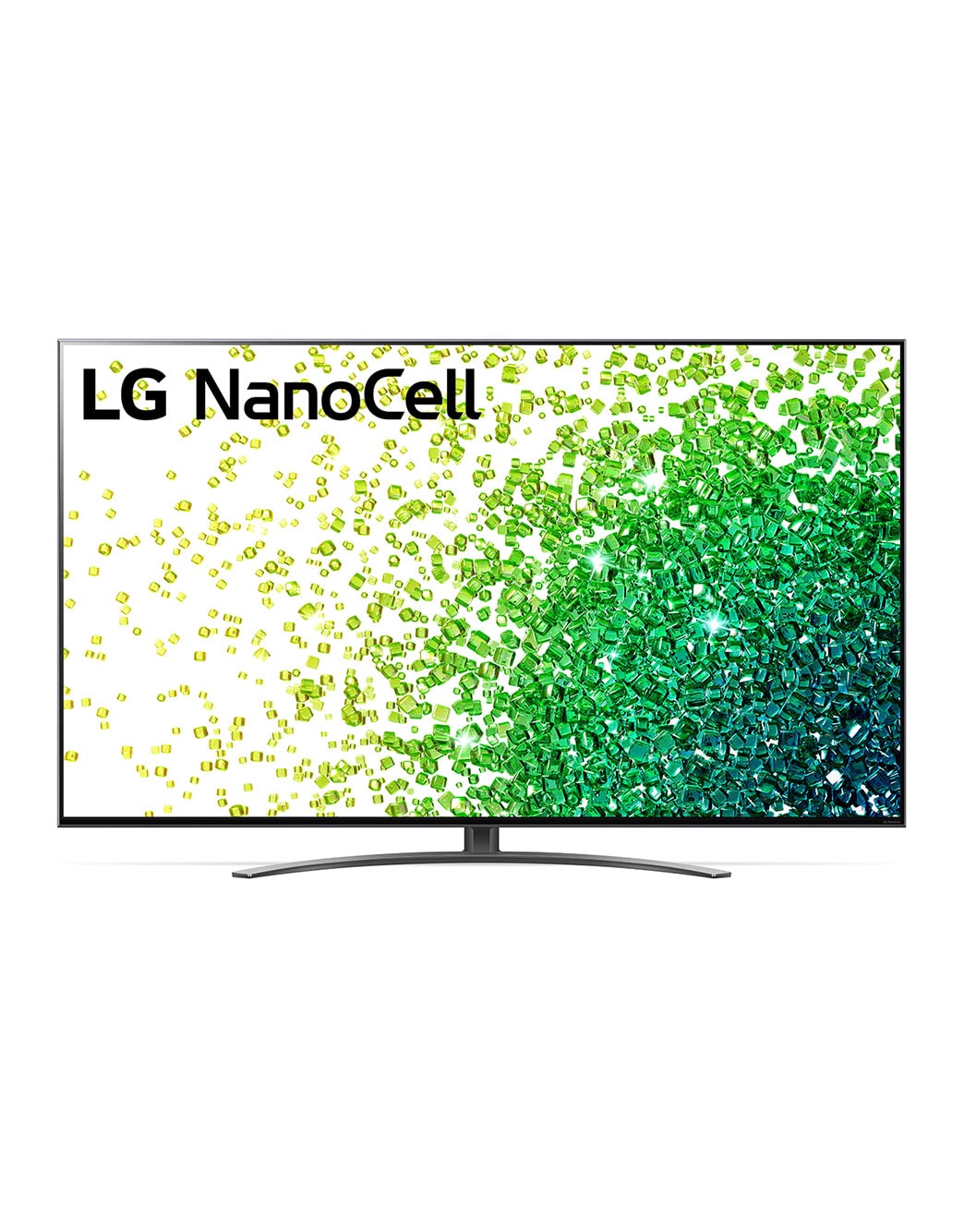 Телевизор 55'' LG 55NANO866PA - купить 4K NanoCell телевизор, цены ...