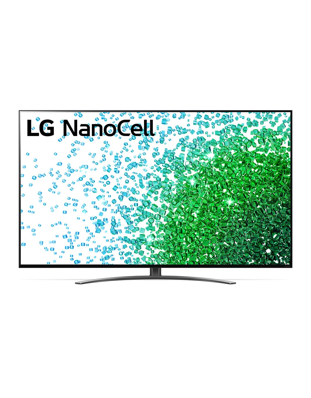 4K NanoCell телевизор 65'' LG 65NANO816PA | LG RU
