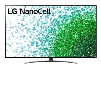 4K NanoCell телевизор LG 65''1