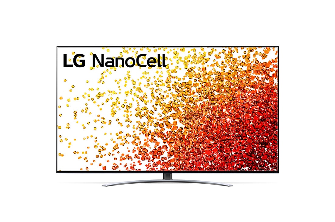 LG NANO92 86'' 4K NanoCell телевизор, 86NANO926PB, thumbnail 0