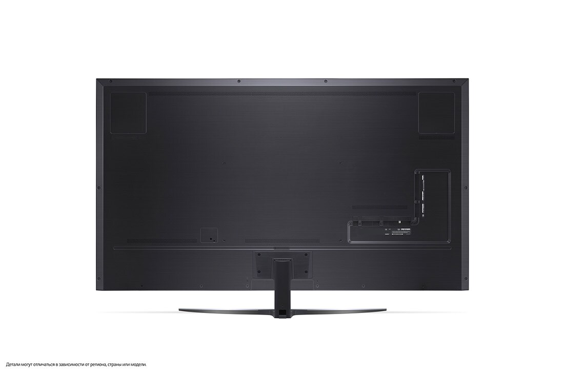 LG 4K NanoCell телевизор 86'' LG 86NANO926PB, 86NANO926PB, thumbnail 8