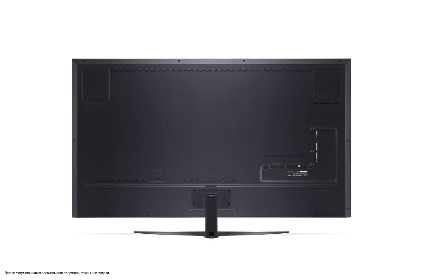 Телевизор 86'' LG 86NANO926PB - купить большой 4K NanoCell телевизор ...