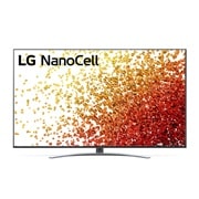 LG 4K NanoCell телевизор 86'' LG 86NANO926PB, 86NANO926PB, thumbnail 1