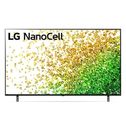 4K NanoCell телевизор 65'' LG 65NANO856PA2