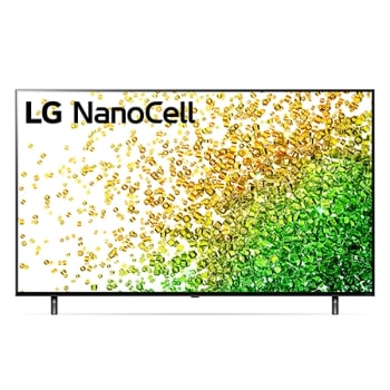 4K NanoCell телевизор 65'' LG 65NANO856PA1