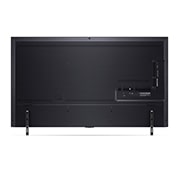 LG 8K NanoCell телевизор 65'' LG 65NANO956PA, вид сзади, 65NANO956PA, thumbnail 5