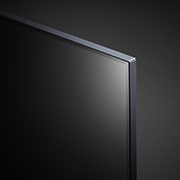 LG 8K NanoCell телевизор 65'' LG 65NANO956PA, вид панели вблизи, 65NANO956PA, thumbnail 6