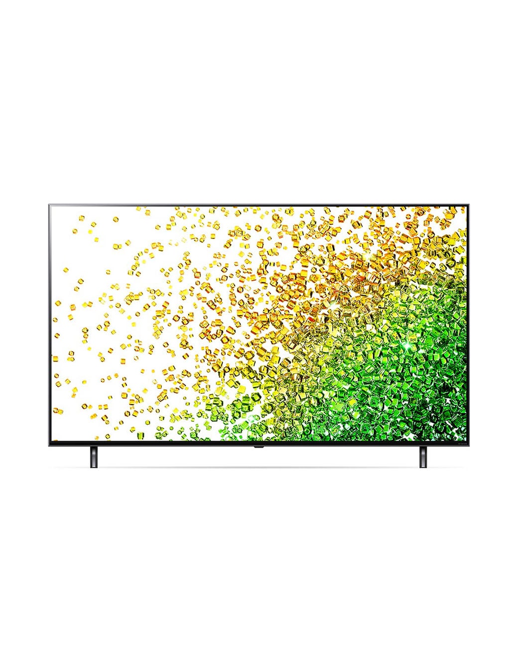 4K NanoCell телевизор 50'' LG 50NANO856PA | LG RU