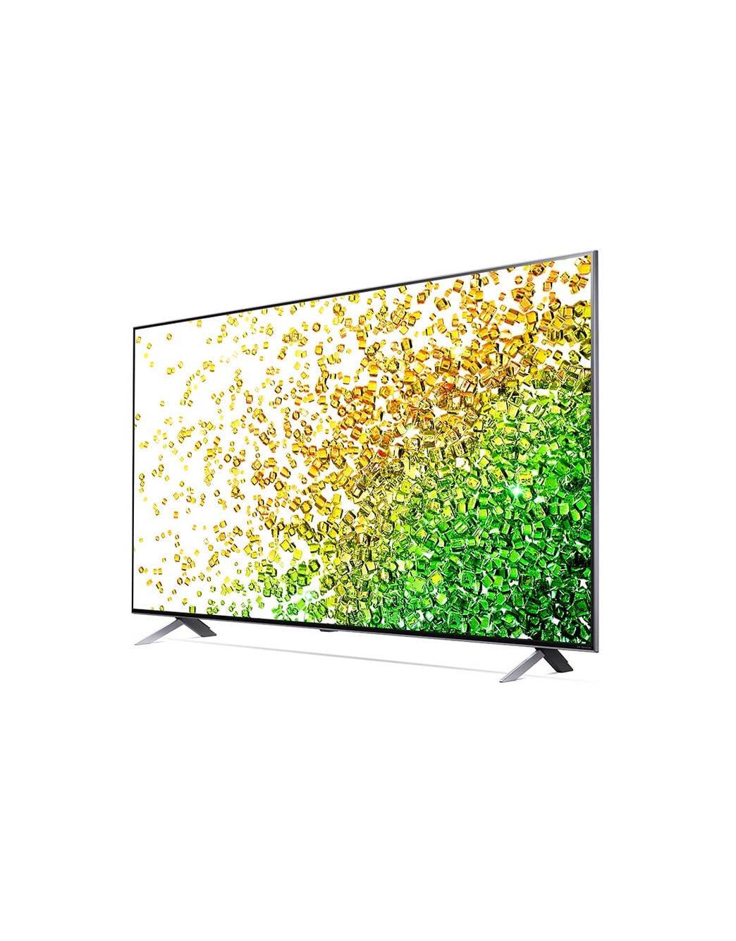 4K NanoCell телевизор 50'' LG 50NANO856PA | LG RU