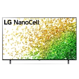 4K NanoCell телевизор 50'' LG 50NANO856PA2
