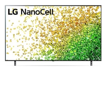 LG NANO85 75'' 4K NanoCell телевизор1