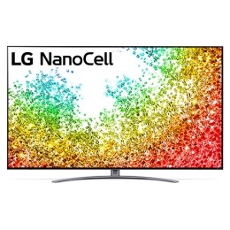 Телевизор LG86NANO996PB2