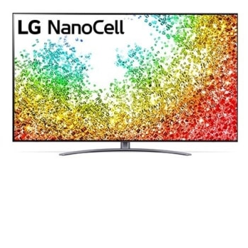 Телевизор LG86NANO996PB1