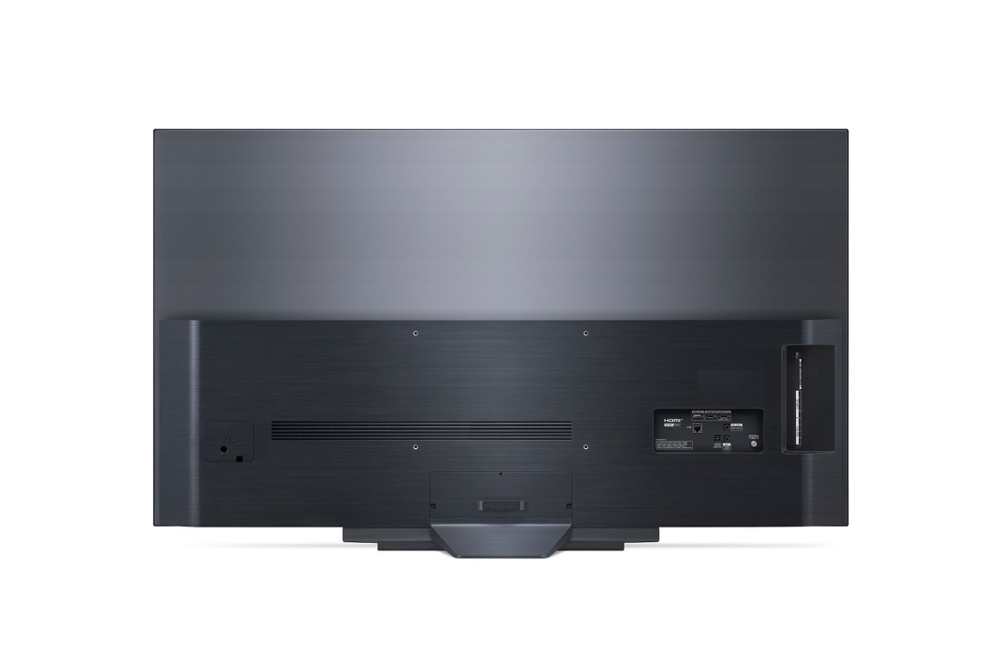LG 4K OLED телевизор 55'' LG OLED55B1RLA, top part and controller top view, OLED55B1RLA, thumbnail 7