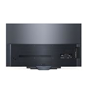 LG 4K OLED телевизор 55'' LG OLED55B1RLA, top part and controller top view, OLED55B1RLA, thumbnail 7