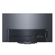 LG 4K OLED телевизор 65'' LG OLED65B1RLA, top part and controller top view, OLED65B1RLA, thumbnail 7