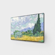 LG 4K OLED телевизор 65'' LG OLED65G1RLA, top view, OLED65G1RLA, thumbnail 3