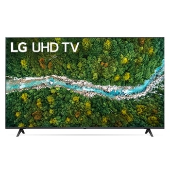 4K UHD телевизор LG 50''1