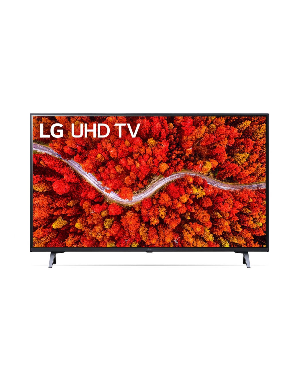 4K UHD телевизор 43'' LG 43UP80006LA | LG RU