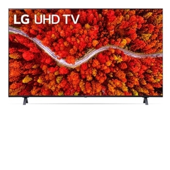 4K UHD телевизор LG 65''1