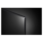 LG 4K UHD телевизор LG 43'', вид панели вблизи, 43UP76006LC, thumbnail 12