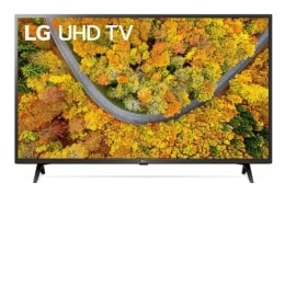 4K UHD телевизор LG 43''2