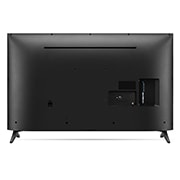 LG 4K UHD телевизор 50'' LG 50UP75006LF, вид сзади, 50UP75006LF, thumbnail 5