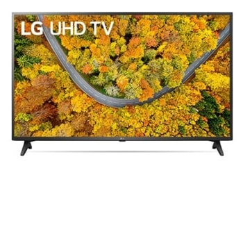 4K UHD телевизор 55'' LG 55UP75006LF1