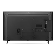 LG 4K UHD телевизор 43'' LG 43UP77506LA, вид сзади, 43UP77506LA, thumbnail 5