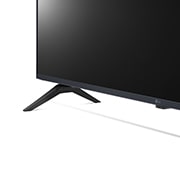 LG 4K UHD телевизор 43'' LG 43UP77506LA, крупный план подставки, 43UP77506LA, thumbnail 6