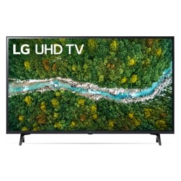 4K UHD телевизор 43'' LG 43UP77506LA2