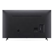 LG 4K UHD телевизор 50'' LG 50UP77506LA, вид сзади, 50UP77506LA, thumbnail 5