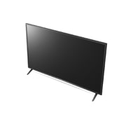 LG 4K UHD телевизор LG 55'', вид сверху, 55UP76006LC, thumbnail 10