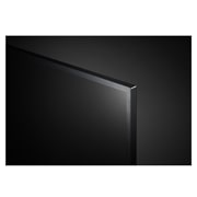 LG 4K UHD телевизор LG 55'', вид панели вблизи, 55UP76006LC, thumbnail 12
