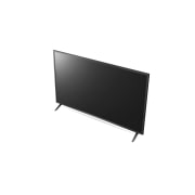 LG 4K UHD телевизор LG 65'', вид сверху, 65UP76006LC, thumbnail 10