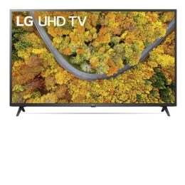 4K UHD телевизор LG 65''2