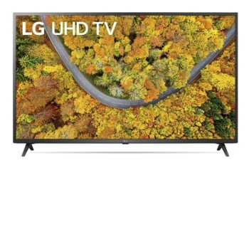 4K UHD телевизор LG 65''1