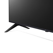 LG 4K UHD телевизор 55'' LG 55UP77506LA, крупный план подставки, 55UP77506LA, thumbnail 6