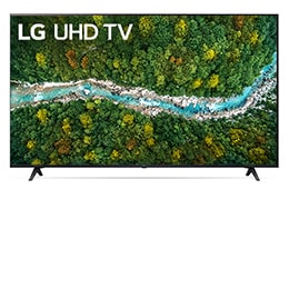 4K UHD телевизор 65'' LG 65UP77506LA2