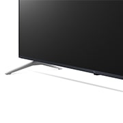 LG 4K UHD телевизор 70'' LG 70UP77506LA, крупный план подставки, 70UP77506LA, thumbnail 6