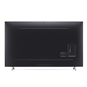 LG 4K UHD телевизор 75'' LG 75UP77506LA, вид сзади, 75UP77506LA, thumbnail 5