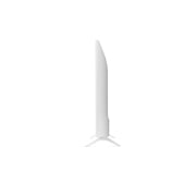 LG 4K UHD телевизор LG 43'', вид сбоку, 43UP76906LE, thumbnail 5