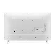 LG 4K UHD телевизор LG 43'', κάτω όψη, 43UP76906LE, thumbnail 8