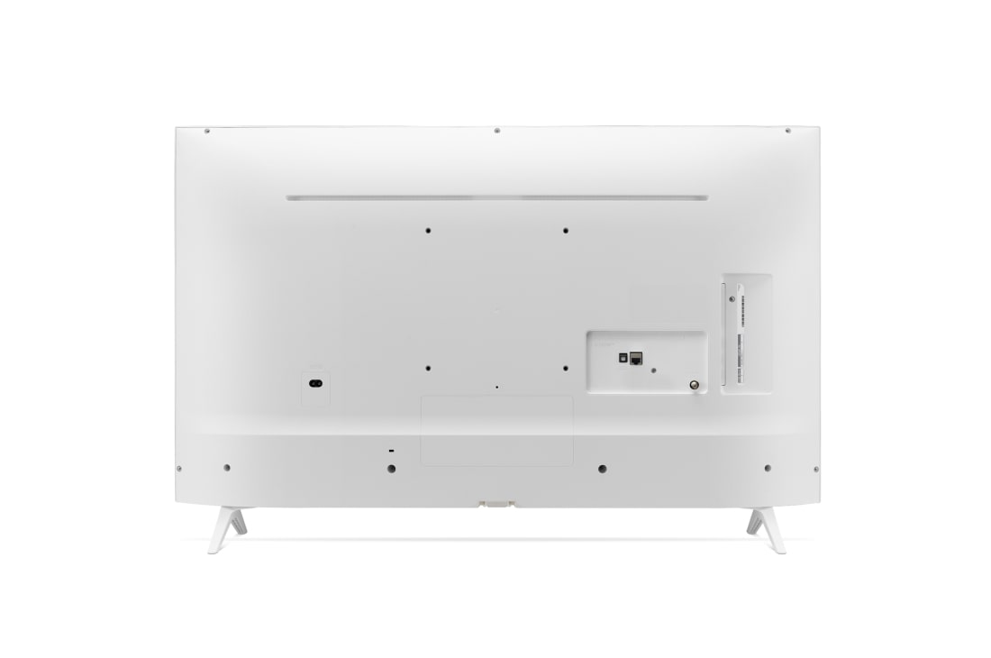 LG 4K UHD телевизор LG 43'', κάτω όψη, 43UP76906LE, thumbnail 8