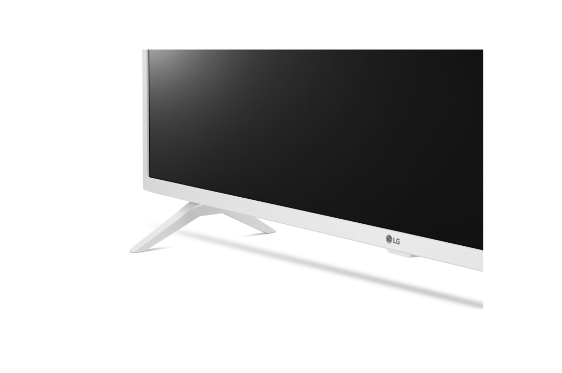 LG 4K UHD телевизор LG 43'', κοντινή προβολή βάσης, 43UP76906LE, thumbnail 9